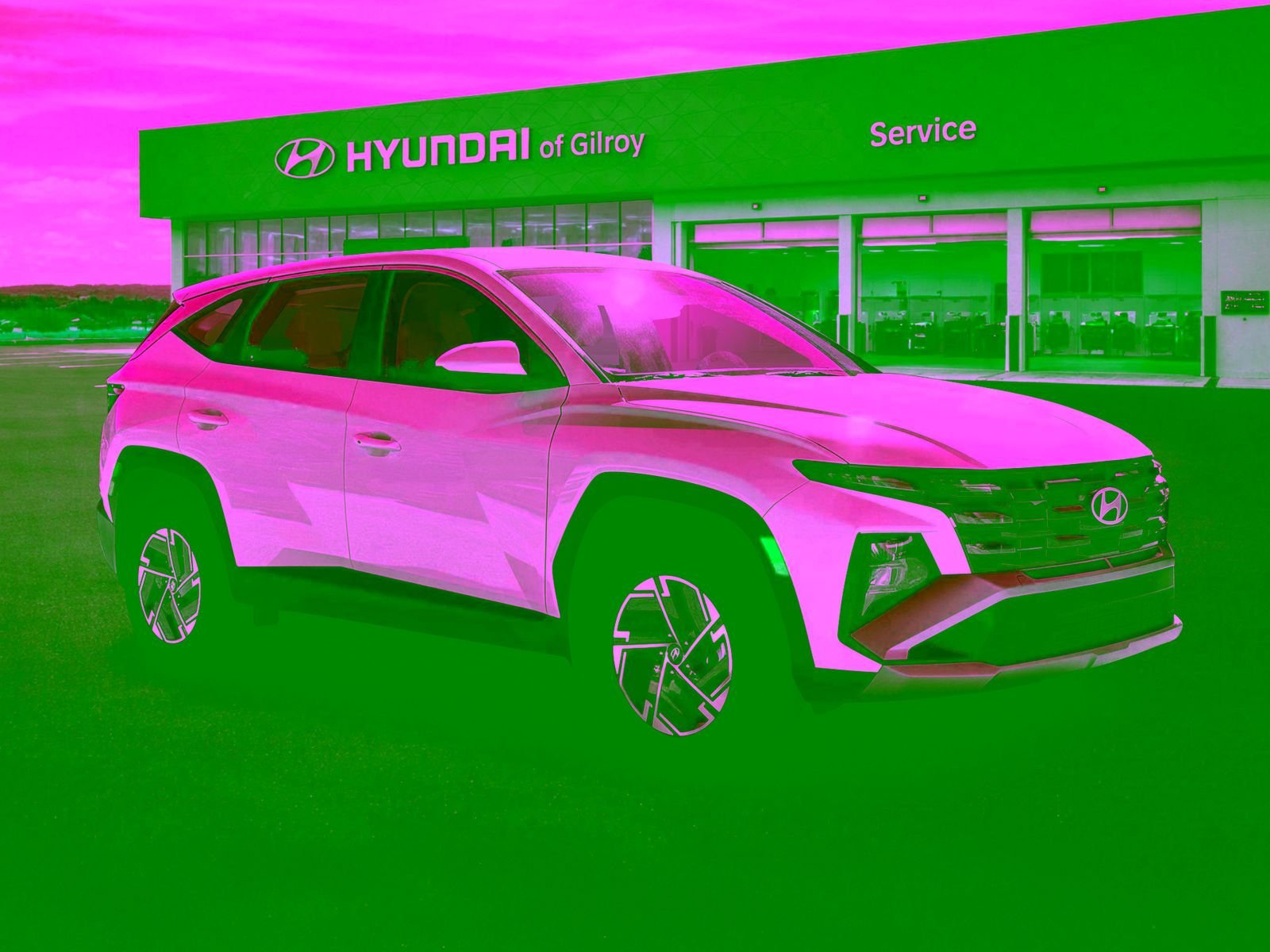 New 2026 White Hyundai Blue image 29
