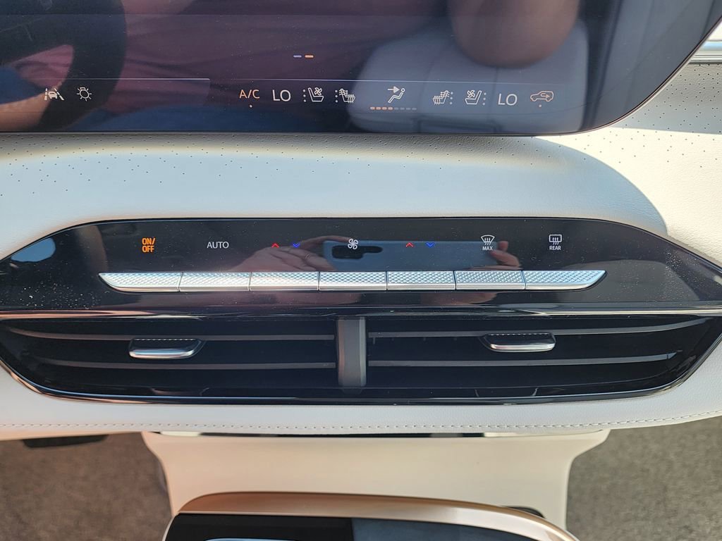 2026 Buick Enclave Avenir - Photo 30