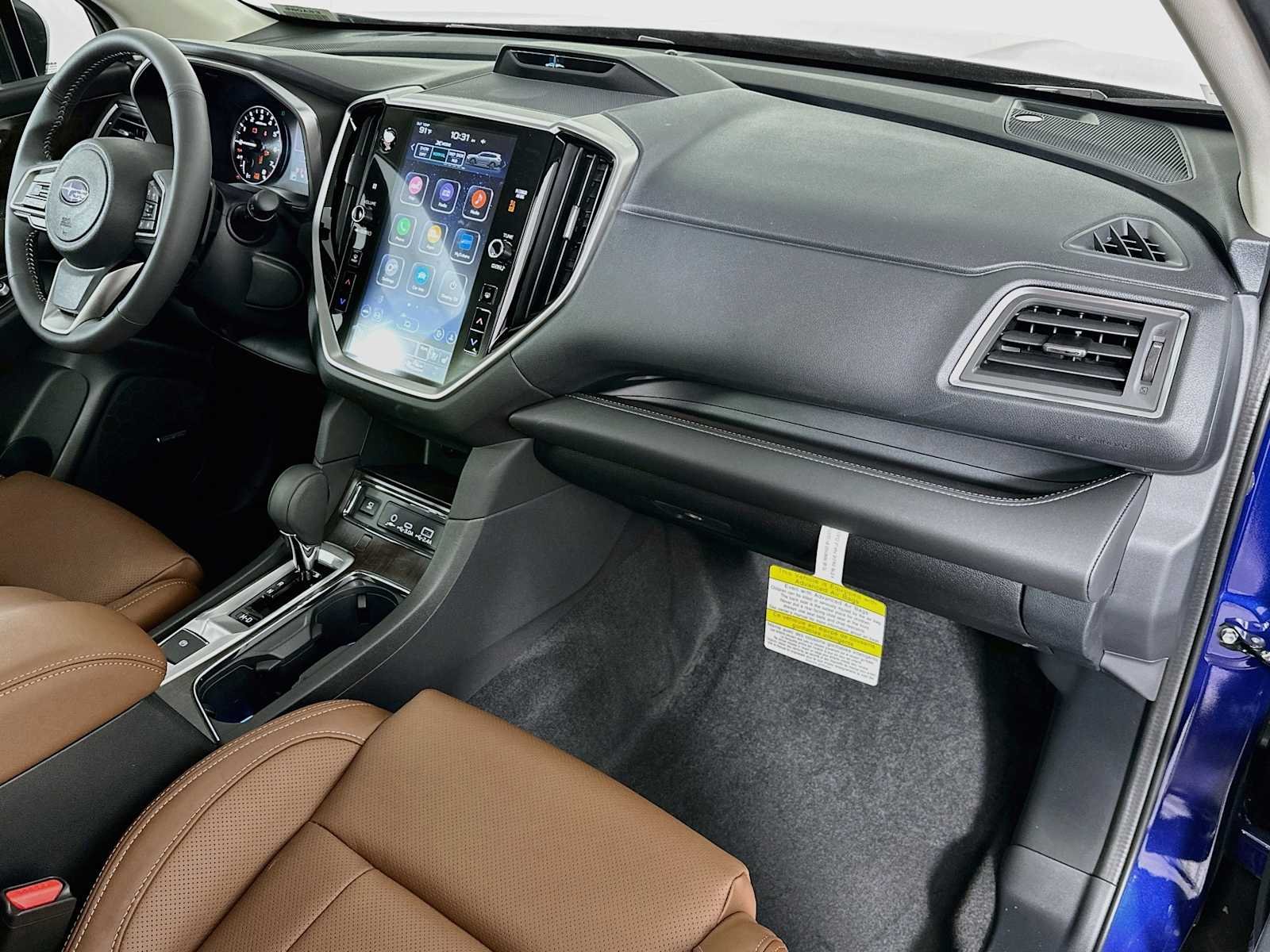 2026 Subaru Ascent Touring - Photo 29