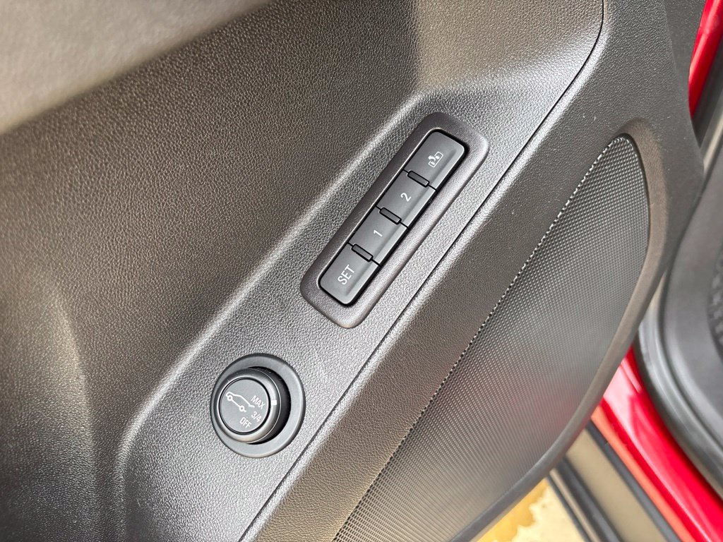 2019 Chevrolet Equinox Premier - Photo 17