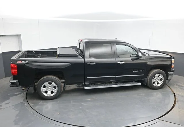 Used 2014 Black Chevrolet LTZ image 38