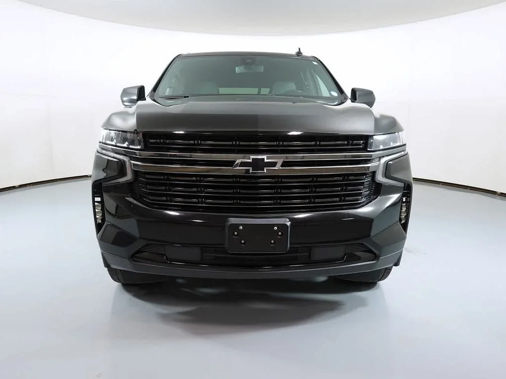 2021 Chevrolet Tahoe RST - Photo 7
