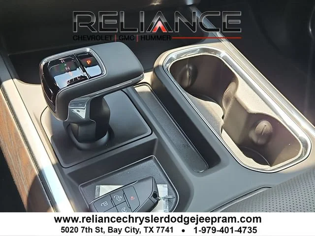 2026 GMC Sierra 1500 SLT - Photo 25