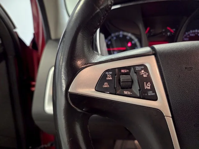 Used 2014 Crystal Red Tintcoat GMC Denali image 28