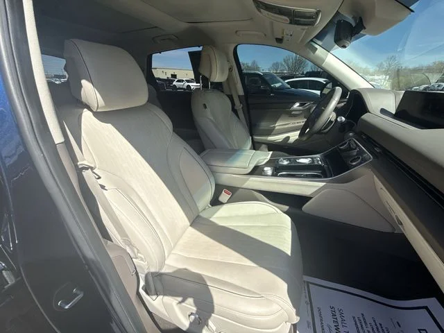Used 2021 Blue Genesis 3.5T image 24