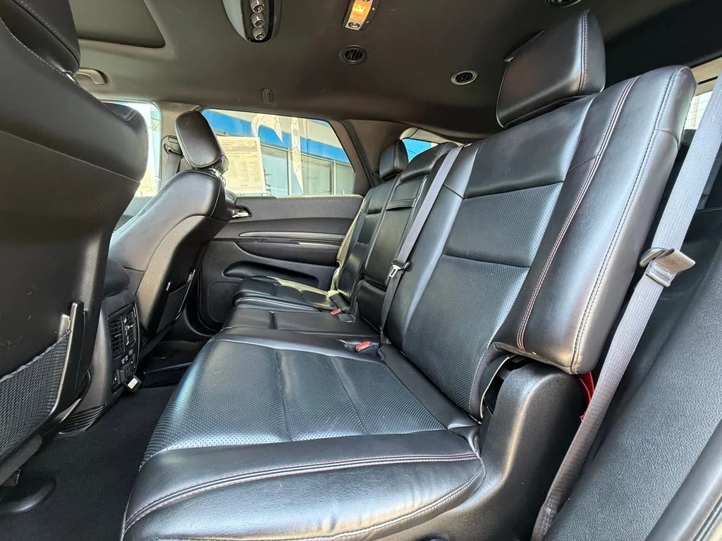Used 2024 Gray Dodge GT Plus image 37