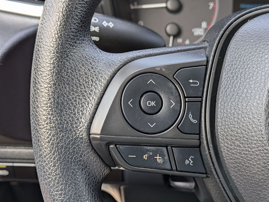 2023 Toyota Corolla LE - Photo 20