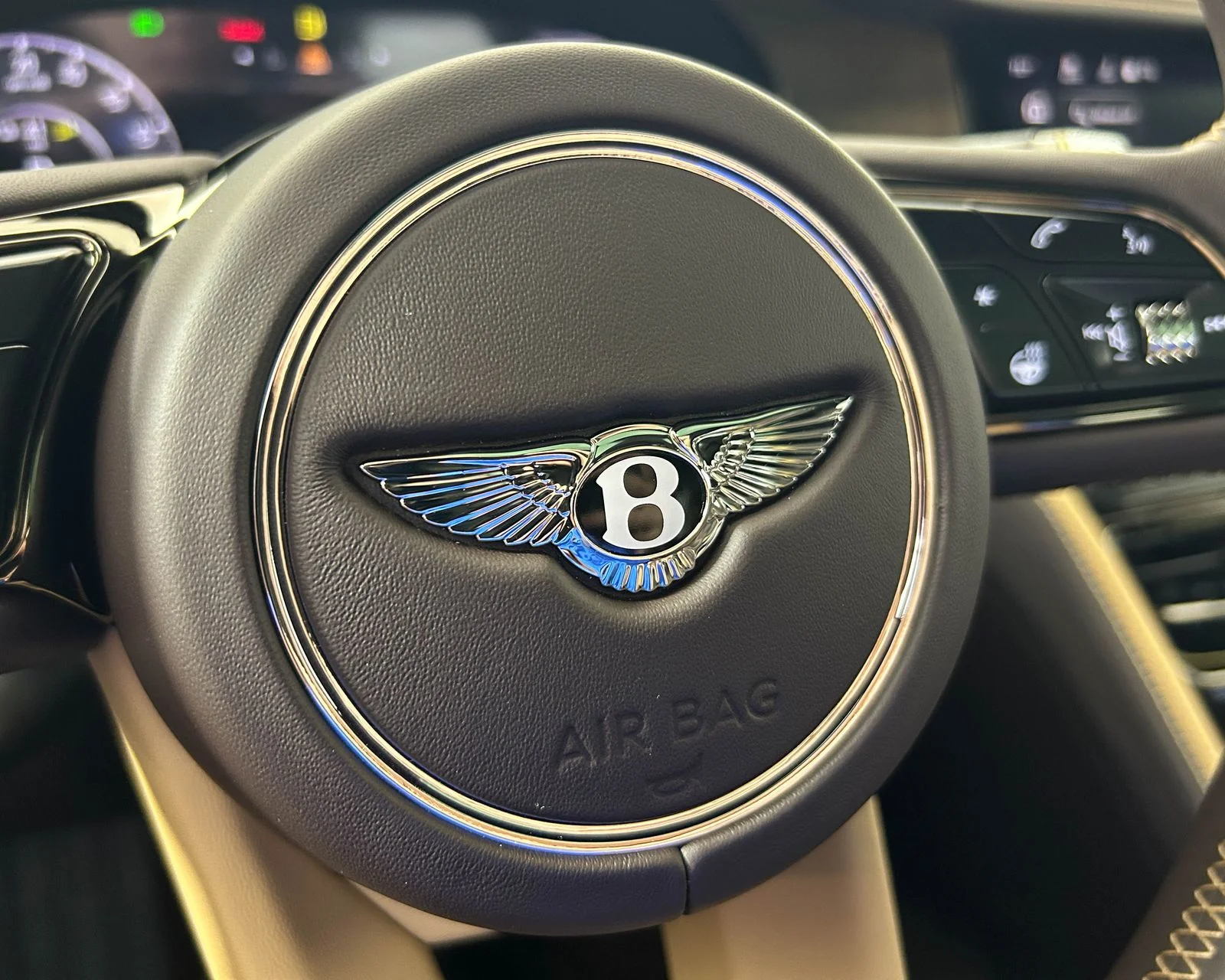 New 2026  Bentley Speed image 20