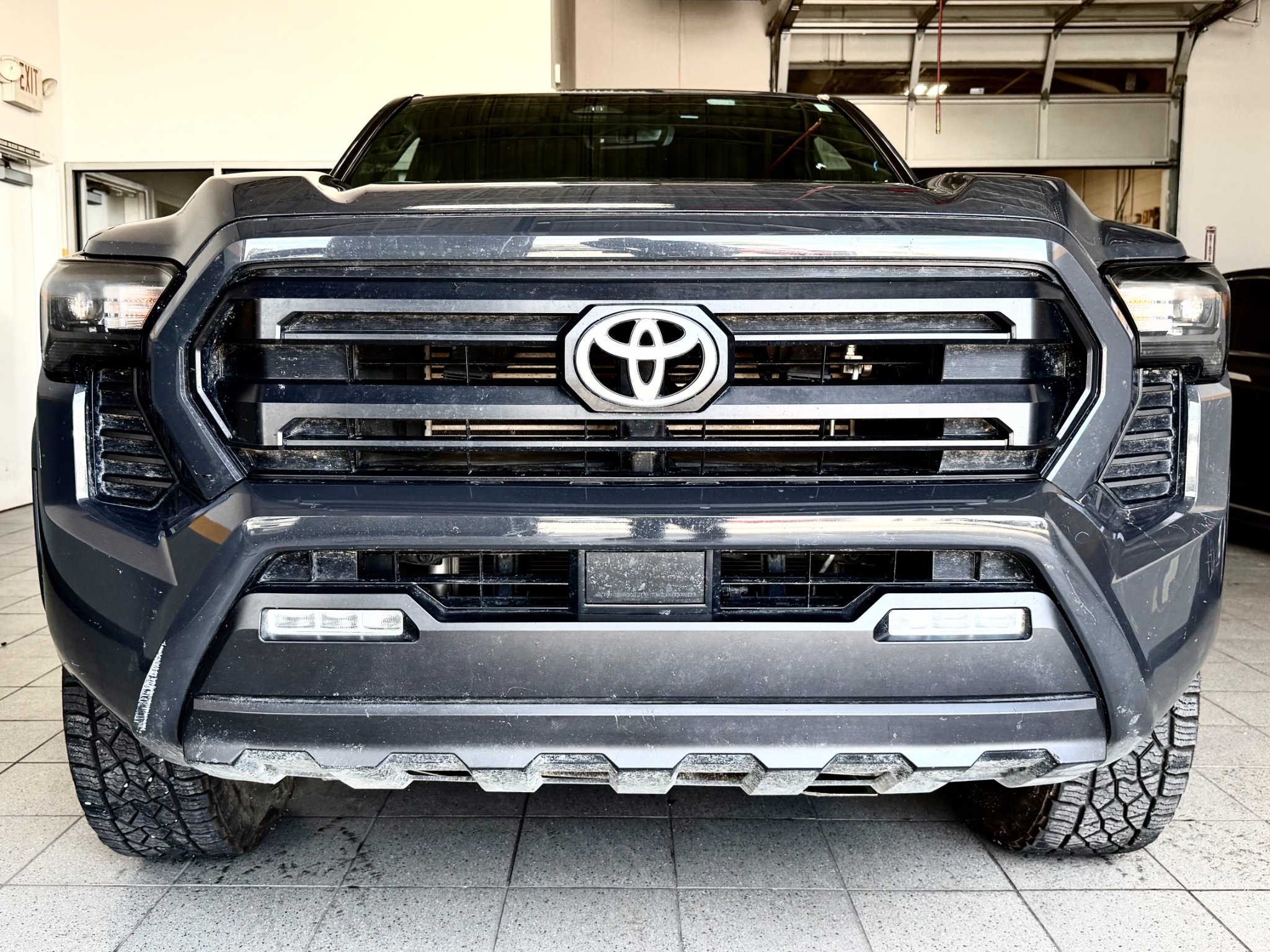 Used 2024 Underground Toyota SR5 image 13
