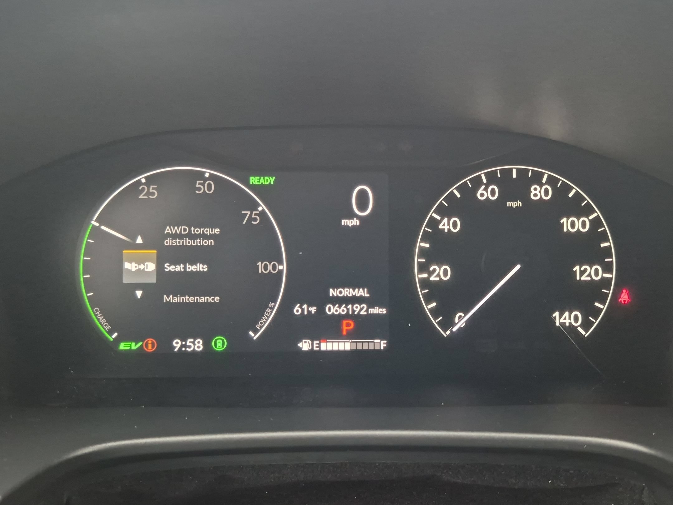 2024 Honda CR-V Sport-L - Photo 13