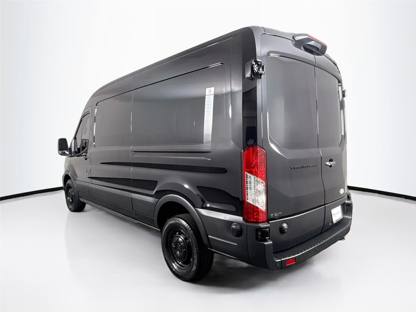 Used 2026 Agate Black Ford 250 image 11