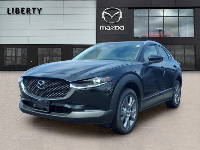 2026 Mazda CX-30 2.5 S Premium AWD