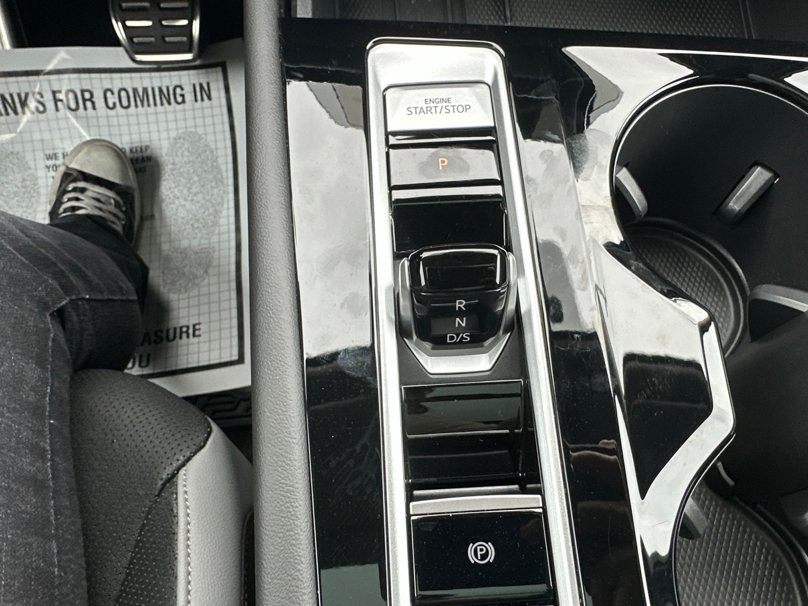 Certified Used 2026 Gray Volkswagen 2.0T Peak Edition image 73