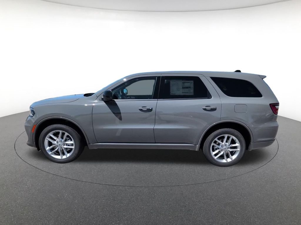 New 2026 Gray Dodge GT image 11