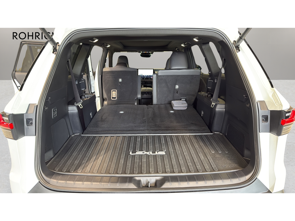 Certified Used 2025 Beige Lexus 350 Premium image 24