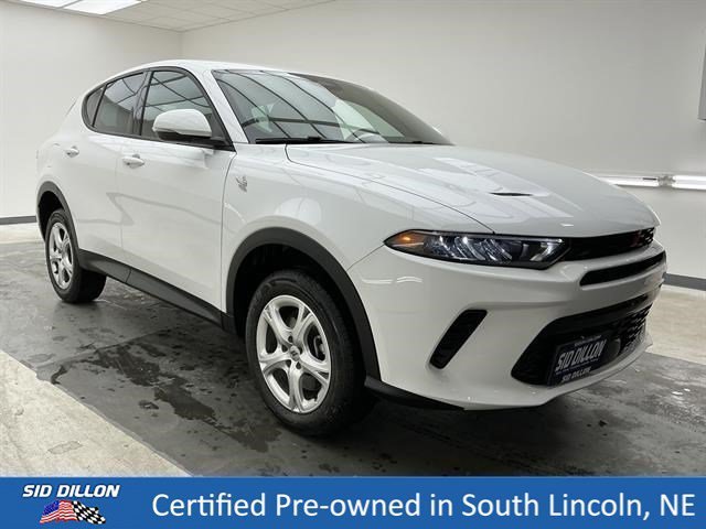 Used 2024 Q Ball Dodge GT image 3