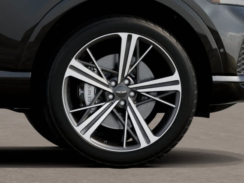 New 2027 Vik Black Genesis 3.5T E-SC MHEV PRESTIGE image 10