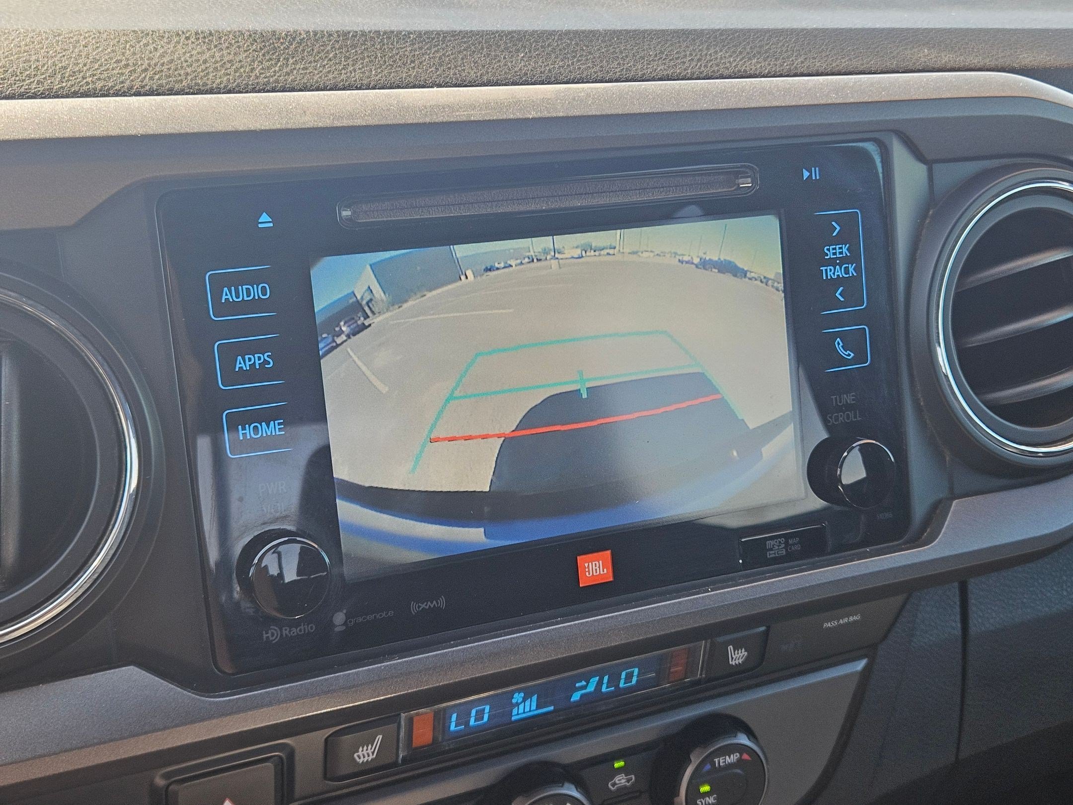Used 2019 Blue Toyota SR image 21