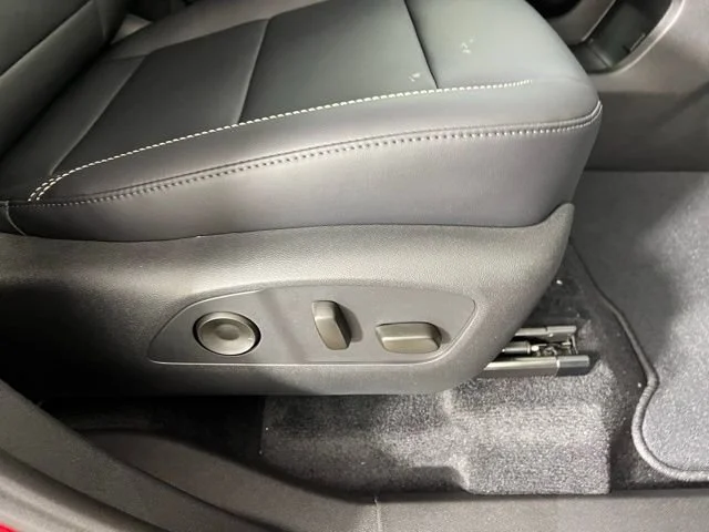2026 GMC Acadia Elevation - Photo 44