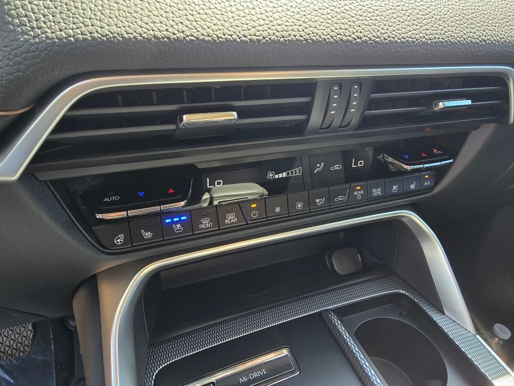 New 2026 Jet Black Mica Mazda Preferred image 21