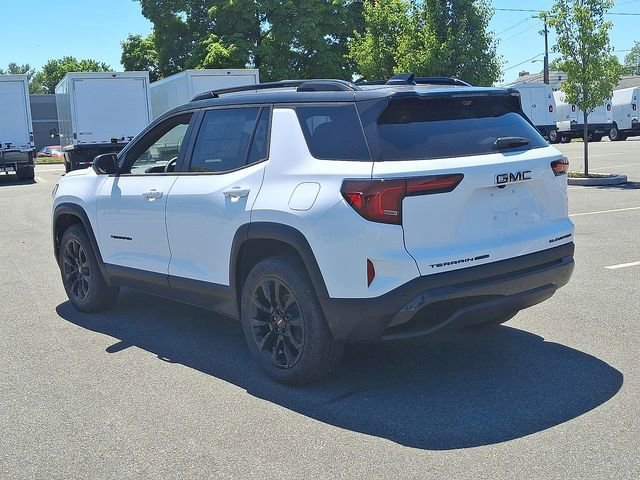 2026 GMC Terrain Elevation - Photo 17