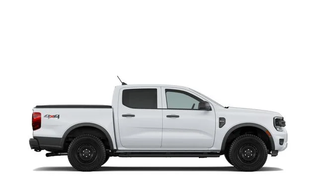 New 2026 Oxford White Ford XL image 5