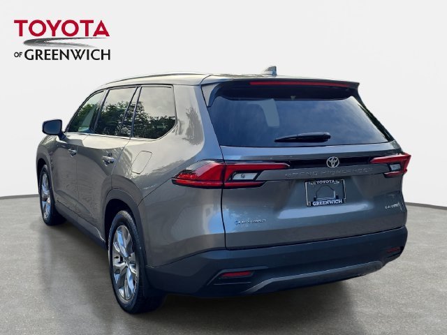 New 2026  Toyota Limited image 6