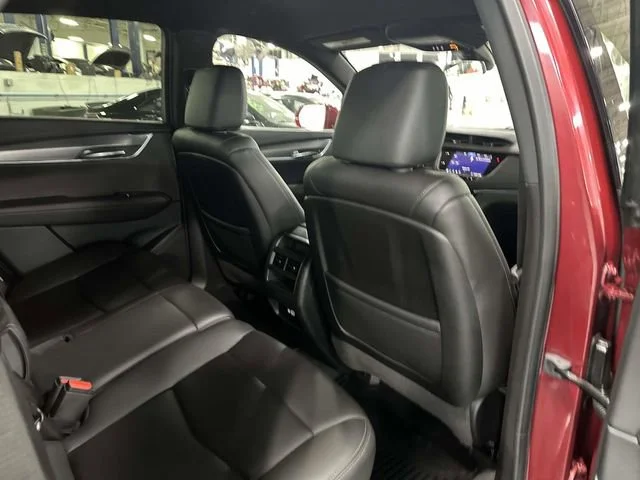 2020 Cadillac XT5 Luxury - Photo 22
