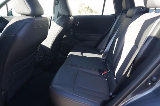 2026 Subaru Outback Limited - Photo 7