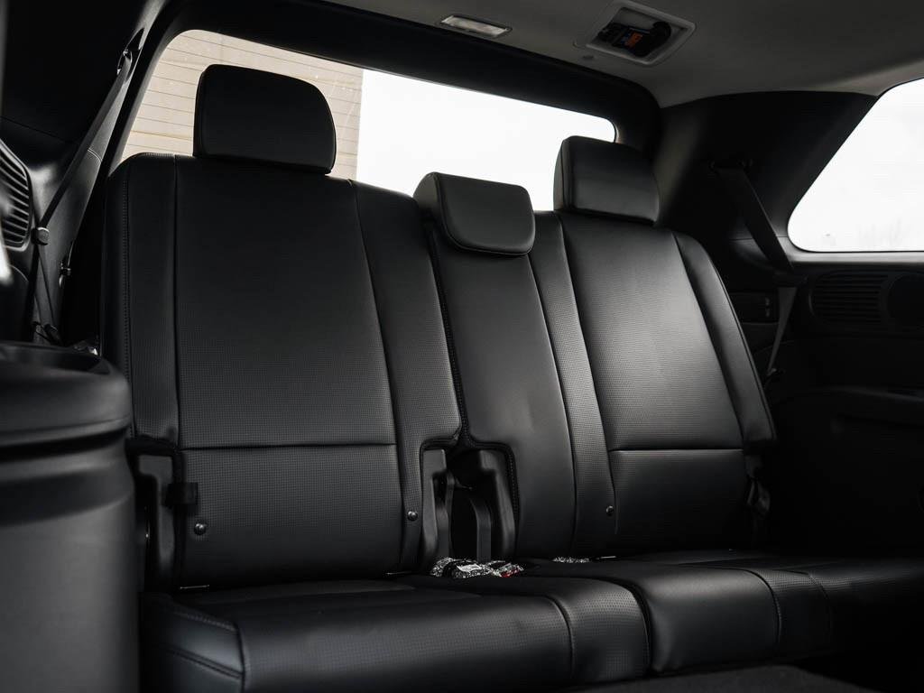 New 2026 Abyss Black Pearl Hyundai SEL Premium 7P AWD image 39