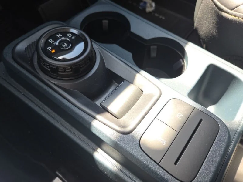Used 2025 Gray Ford Lobo High image 38