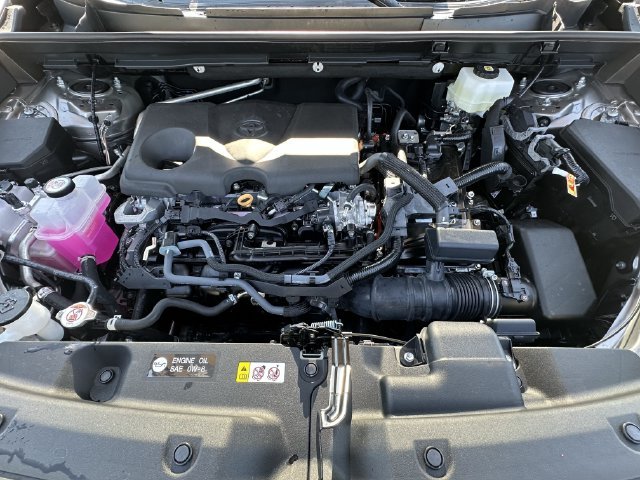 Certified Used 2026 Black Toyota XSE image 31