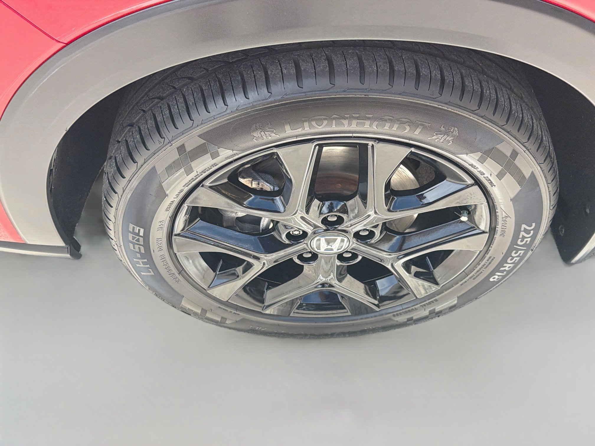 2024 Honda HR-V Sport - Photo 35