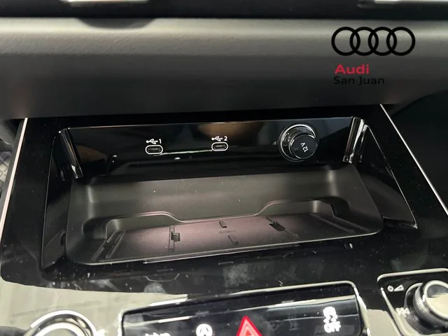 New 2026 Black Audi Prestige image 21