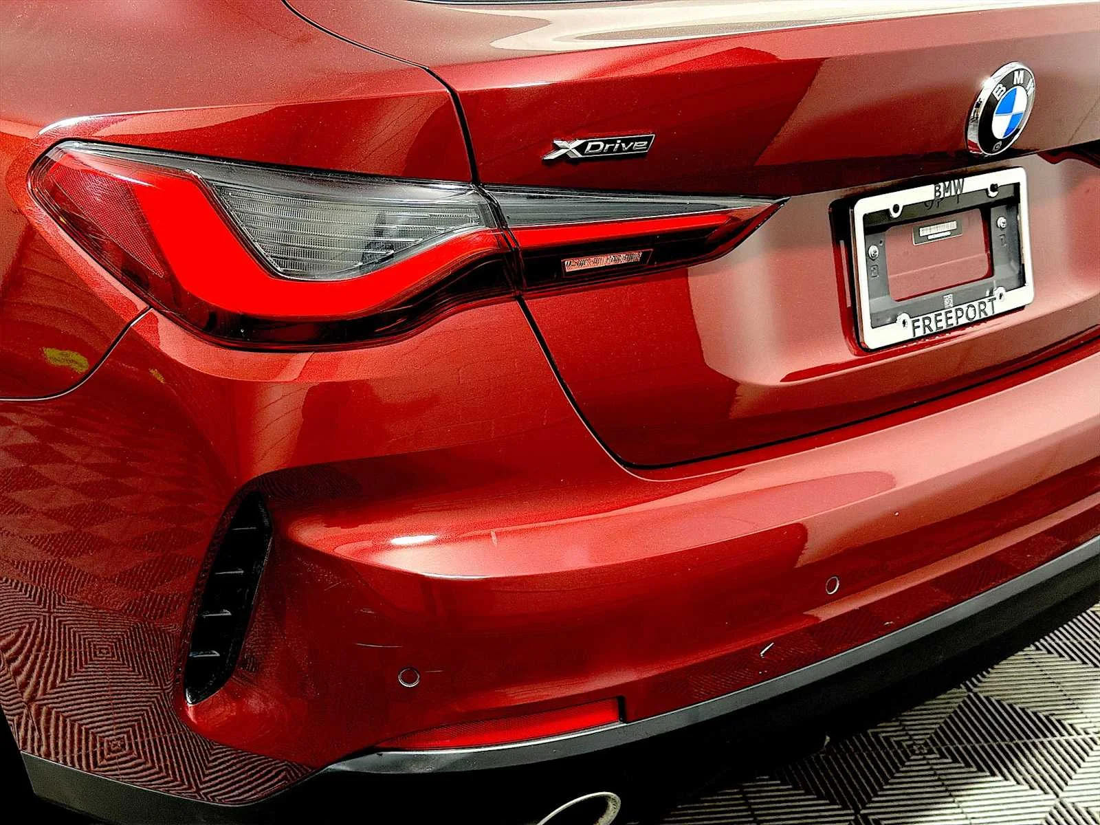 2023 BMW 4 Series 430i - Photo 27