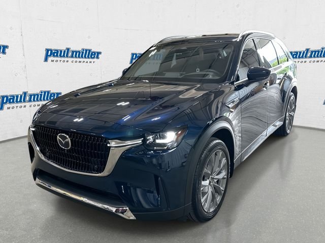 2026 Mazda CX-90 Turbo Premium Plus Package's photo