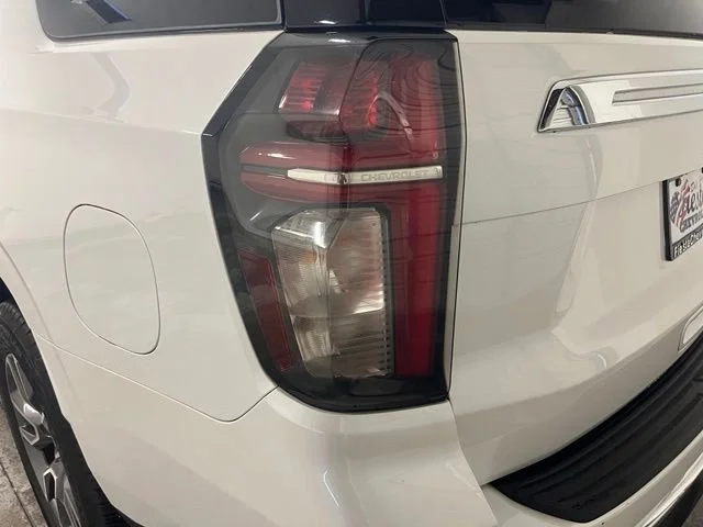Used 2021 IRIDESCENT PEARL TRICOAT Chevrolet LT image 7