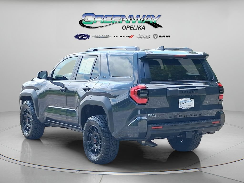 Used 2026  Toyota SR5 image 5