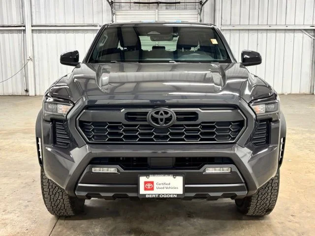 Used 2024  Toyota TRD Off-Road image 2