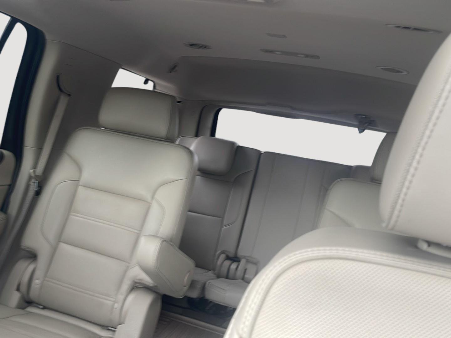 2017 GMC Yukon Denali - Photo 40