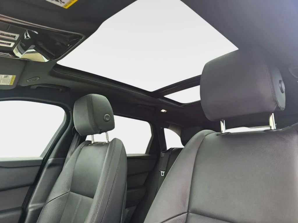 New 2026 Santorini Black LAND ROVER S image 31