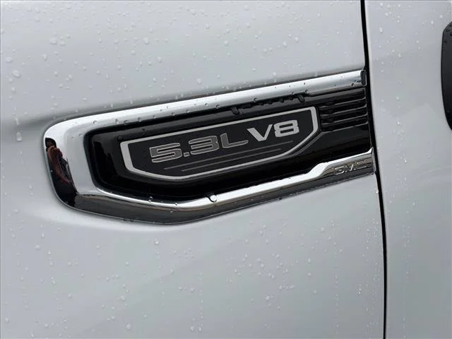 2024 GMC Sierra 1500 SLT - Photo 15