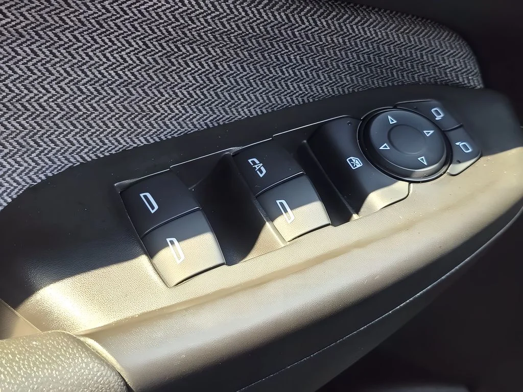 2025 Chevrolet Trailblazer LT - Photo 22