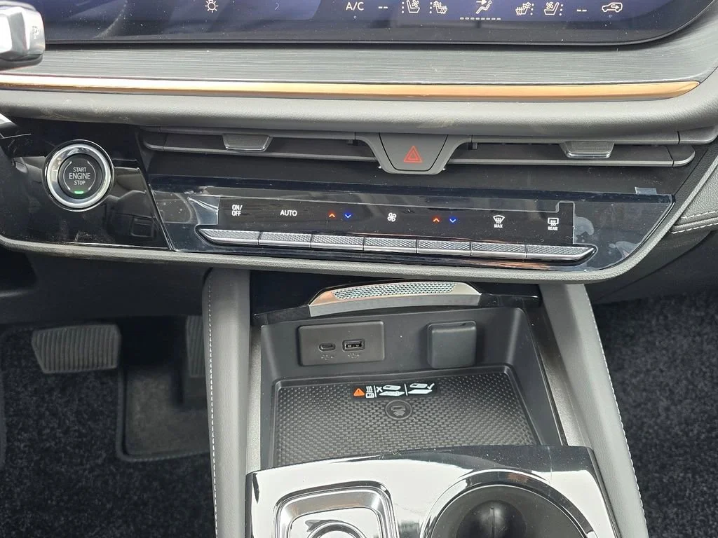 2026 Buick Envision Avenir - Photo 24