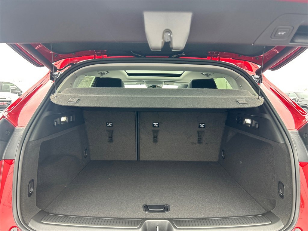 2026 BUICK ENVISION - Image 34