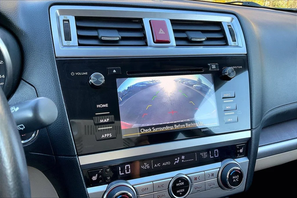 Vehicle thumbnail