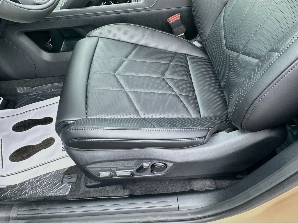 New 2027 Terrain Brown Matte Kia X-Pro SX Prestige image 20