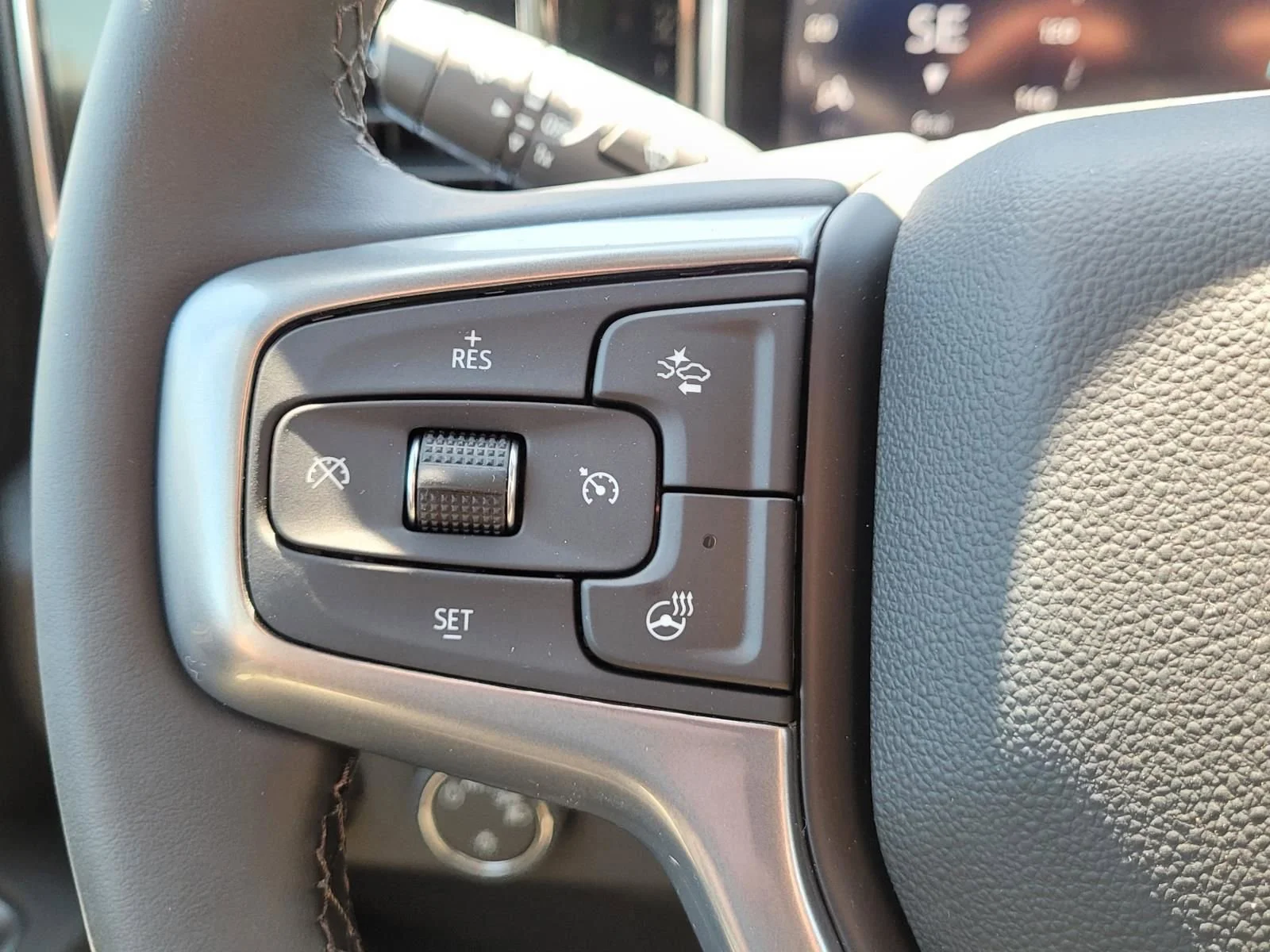 2026 Chevrolet Silverado 1500 LT - Photo 21