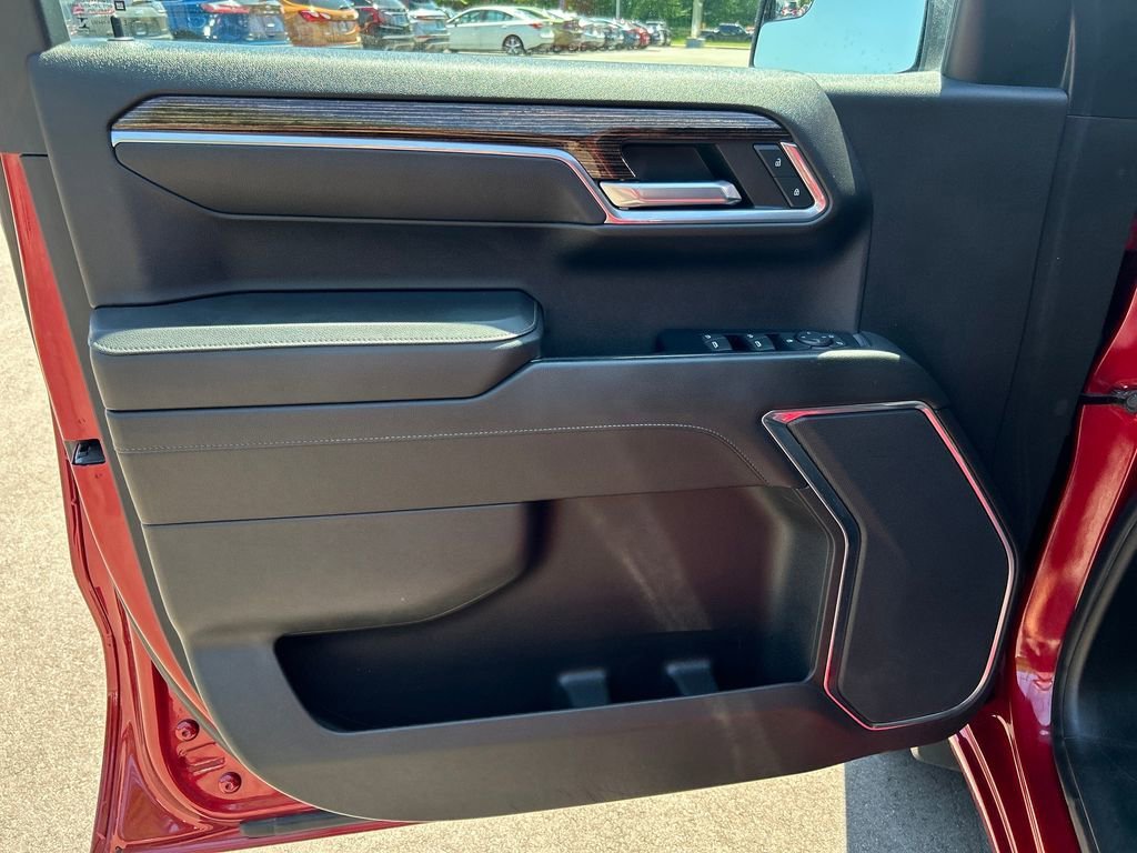 2022 GMC Sierra 1500 SLE - Photo 18