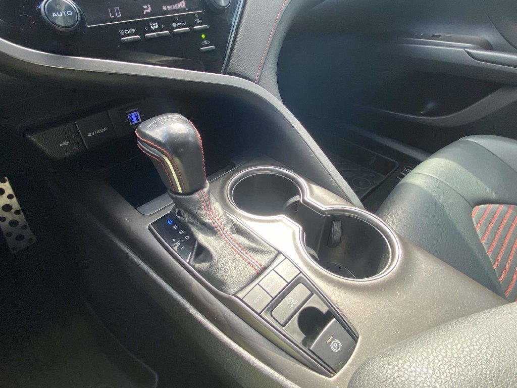 Used 2021 Beige Toyota TRD V6 image 33